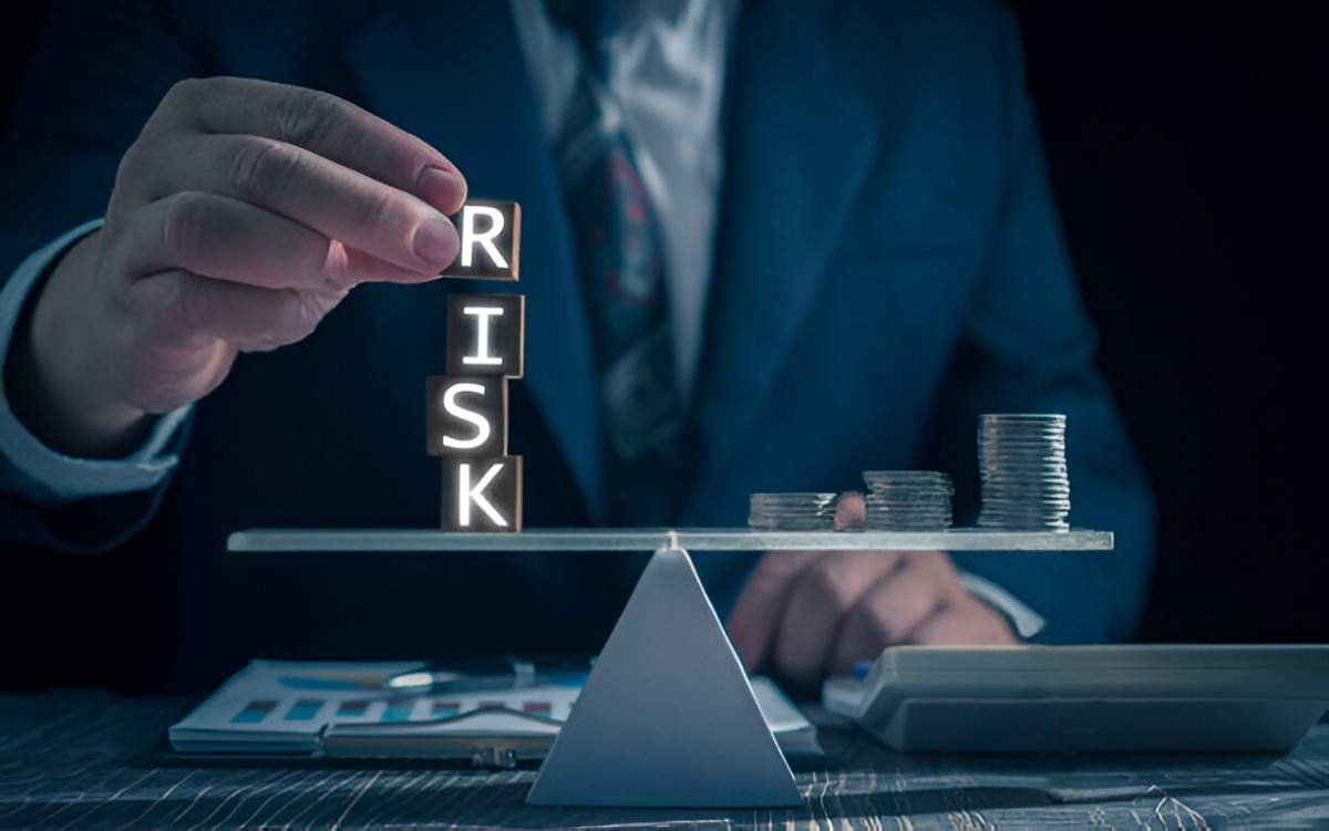 Understanding Market Risk A Beginner's Guide to Financial Uncertainty