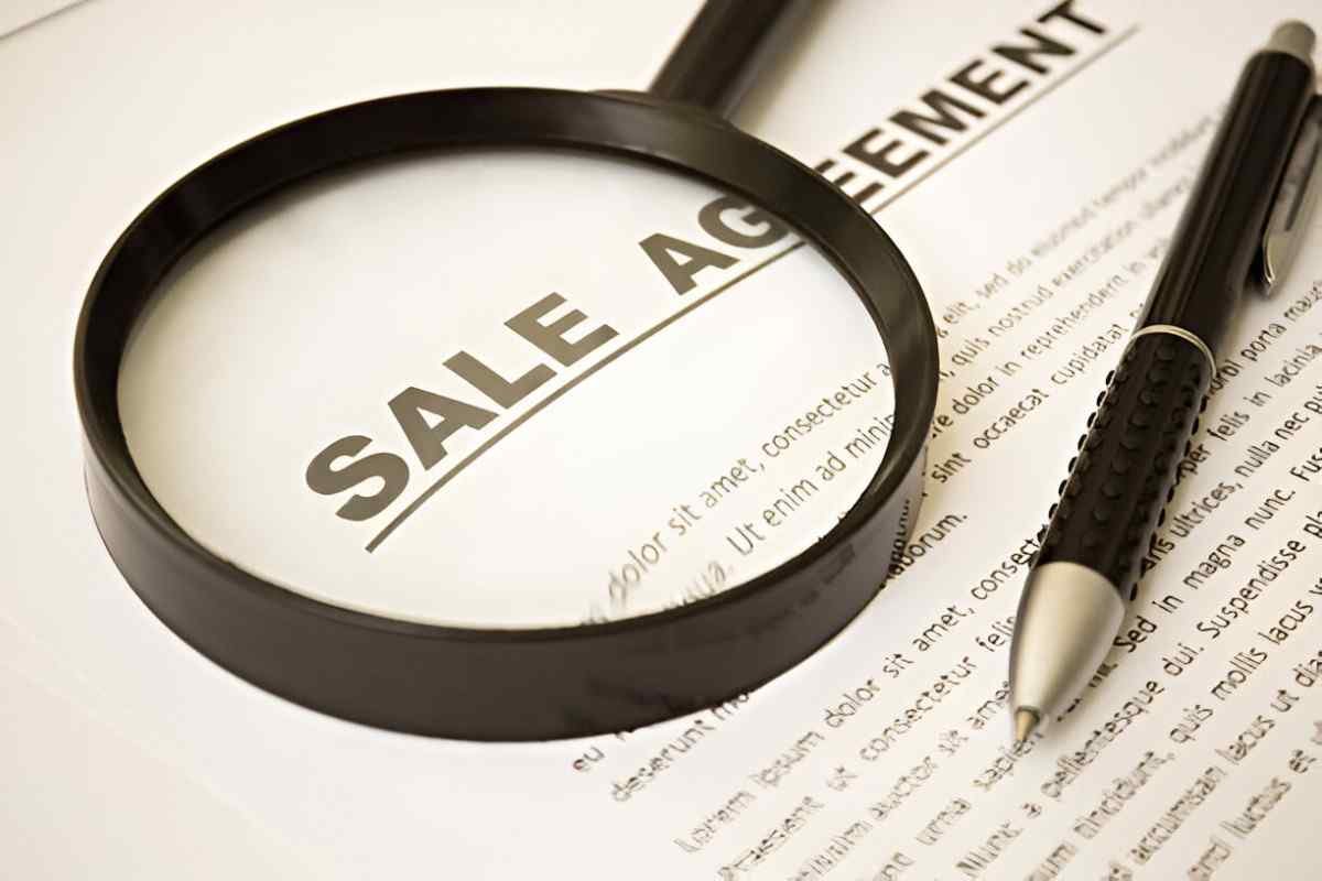 Understanding Matched Sale-Purchase Agreements Definition, Process, and Examples