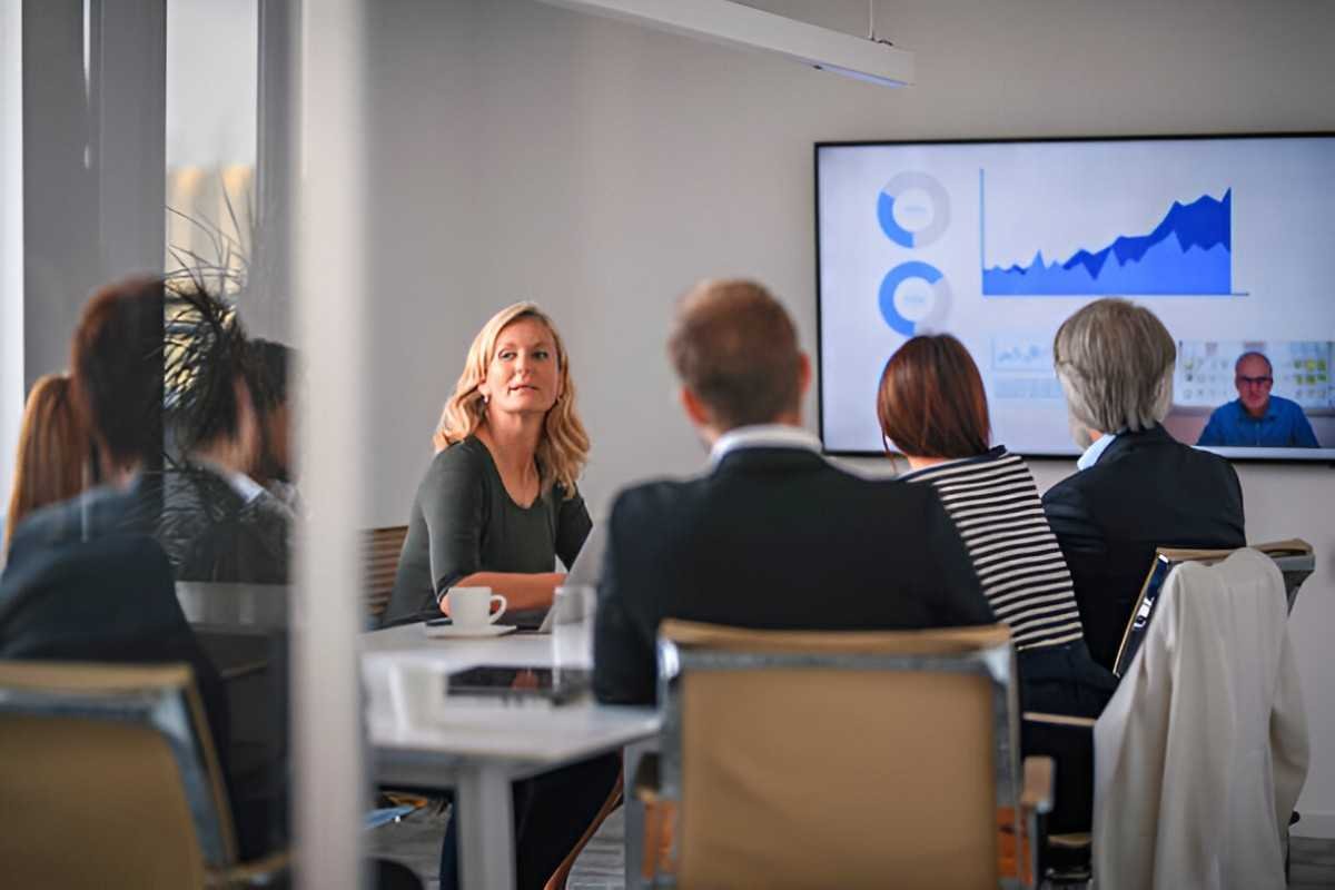 Understanding Member Firms Essential Concepts in Business Networks