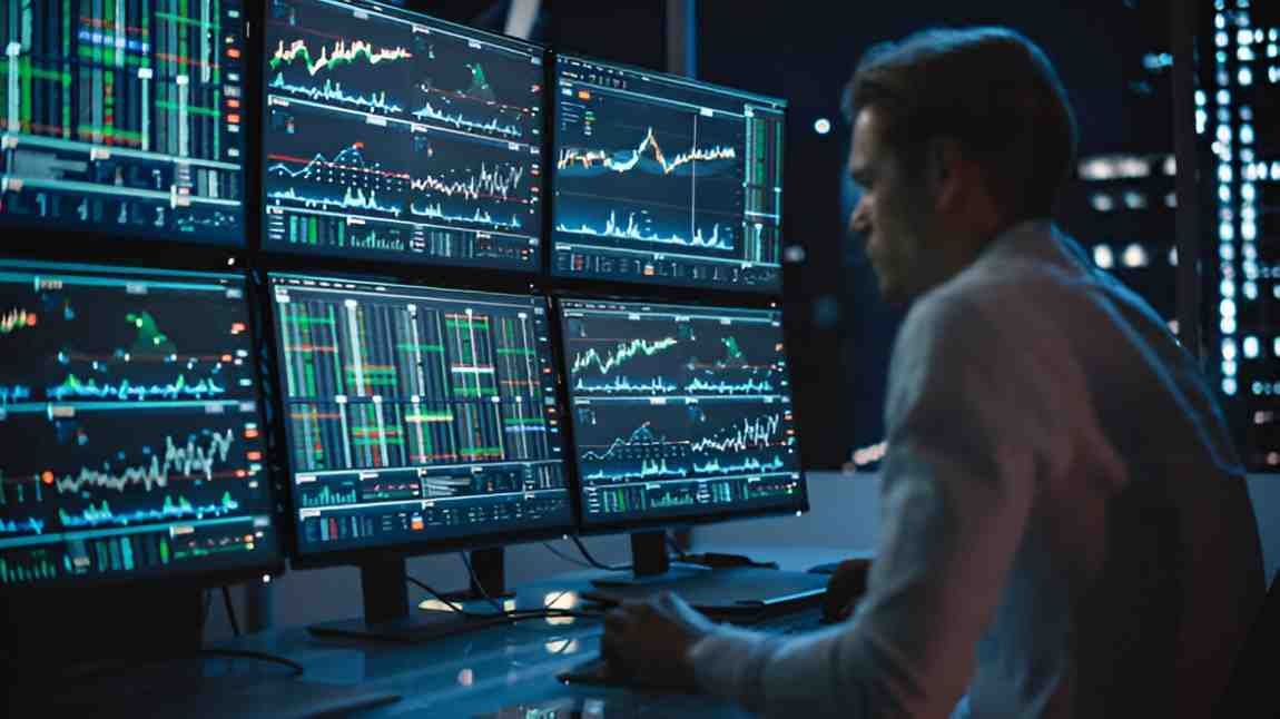 Understanding Money Brokers Facilitators of Financial Transactions
