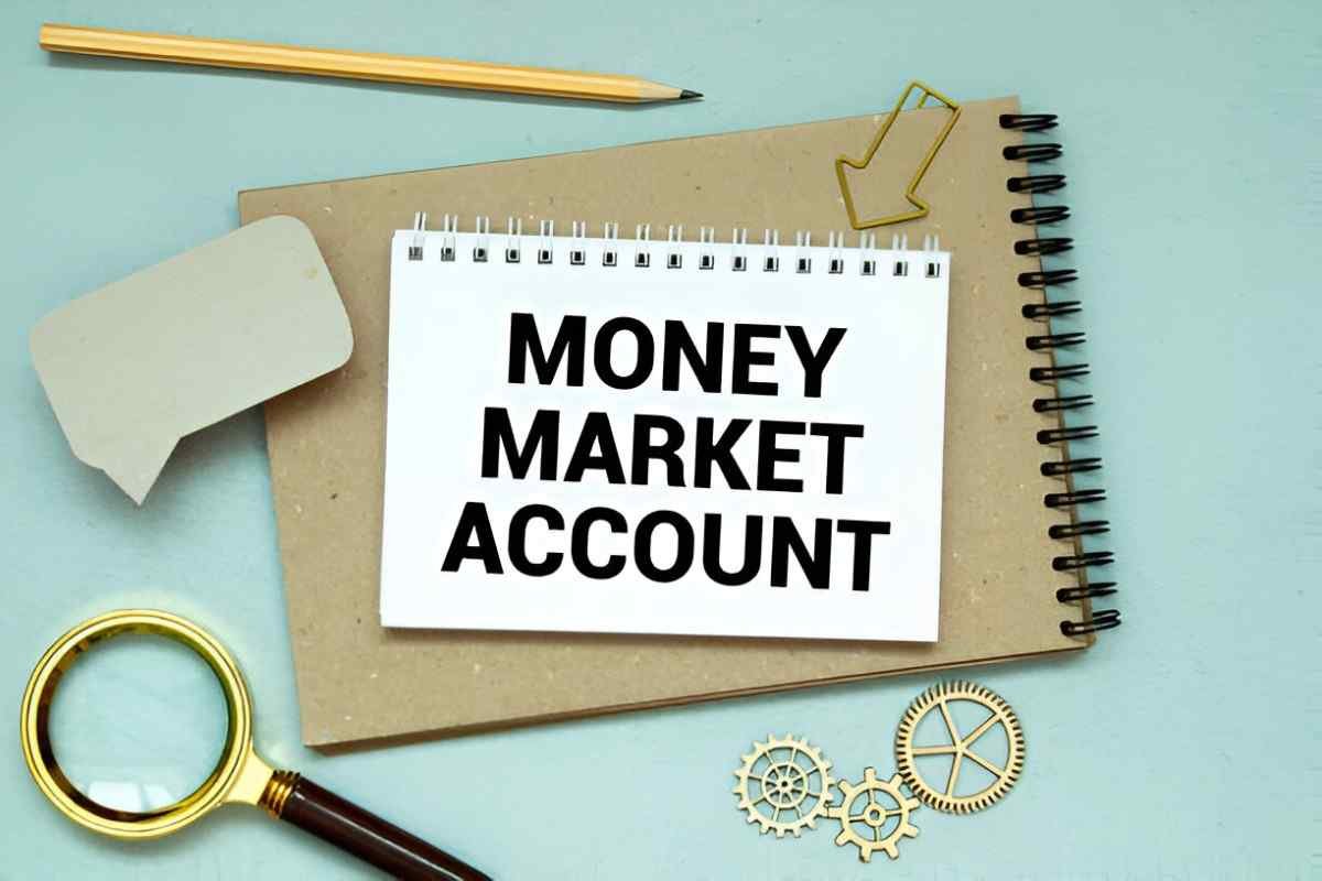 Understanding Money-Market Deposit Accounts A Guide to Safe and Flexible Savings