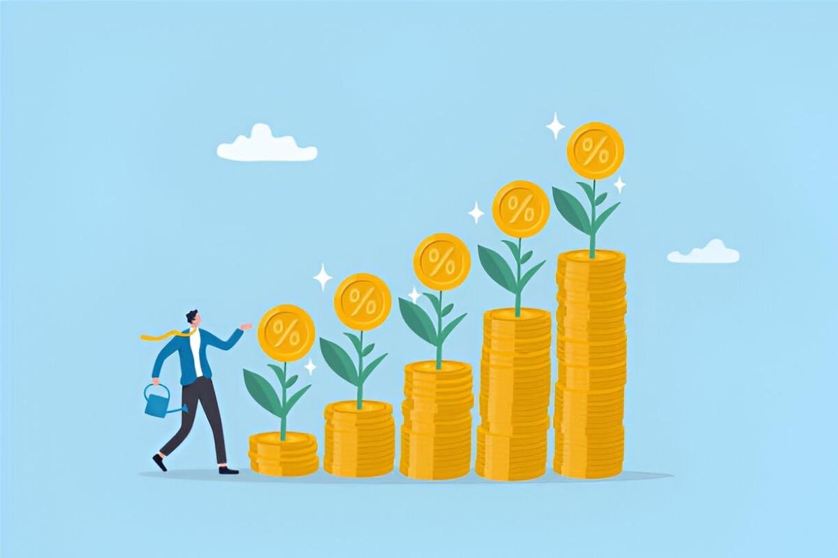 Understanding Nominal Yield A Simple Guide