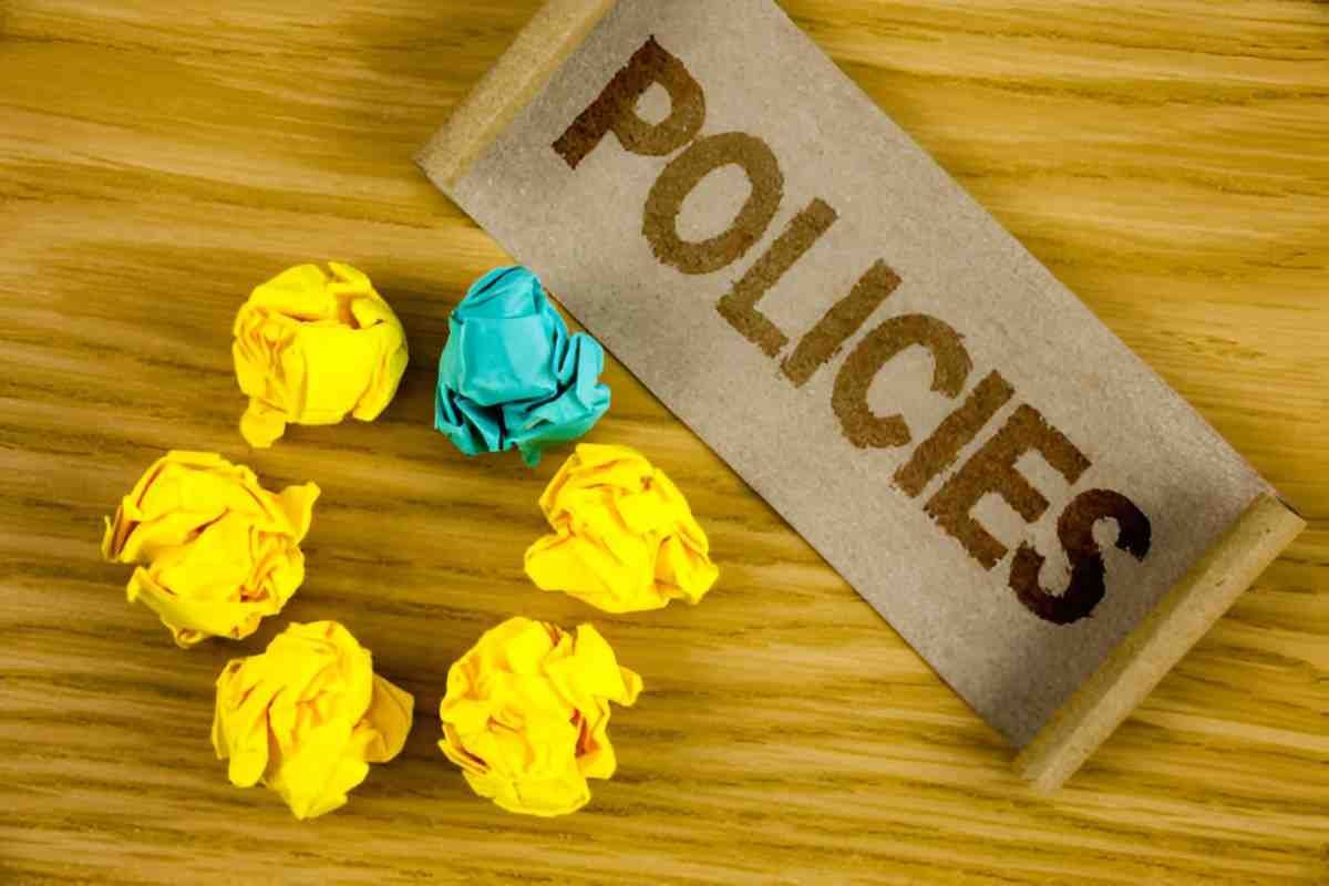 Understanding Non-Qualifying Policies A Comprehensive Guide