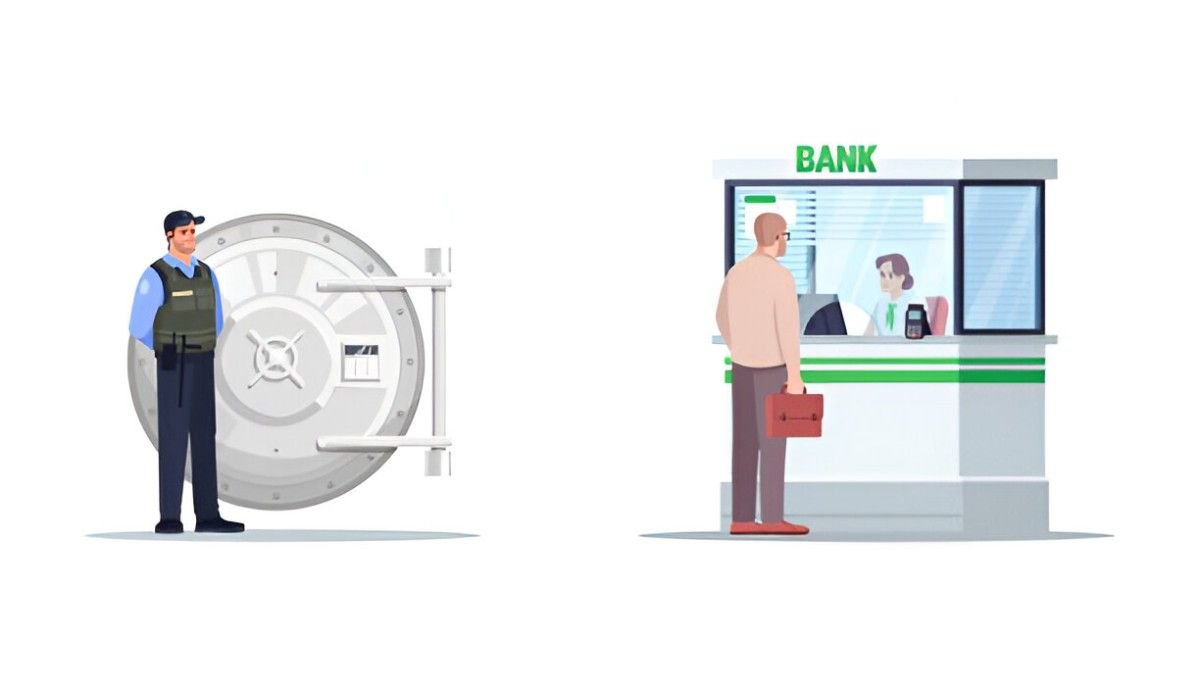 Understanding Non-Revolving Bank Facilities A Comprehensive Guide