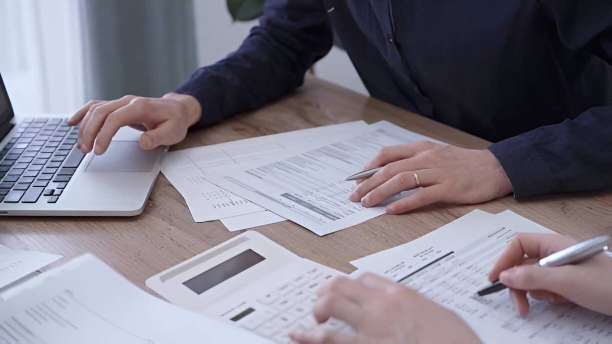 Understanding Non-Statutory Accounts A Beginner's Guide