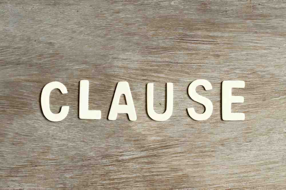 Understanding Objects Clause A Beginner's Guide