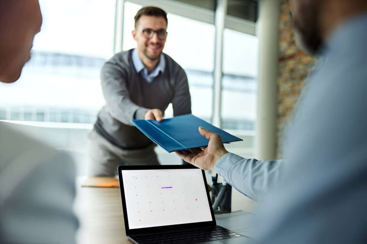 Understanding Offer Document A Beginner's Guide
