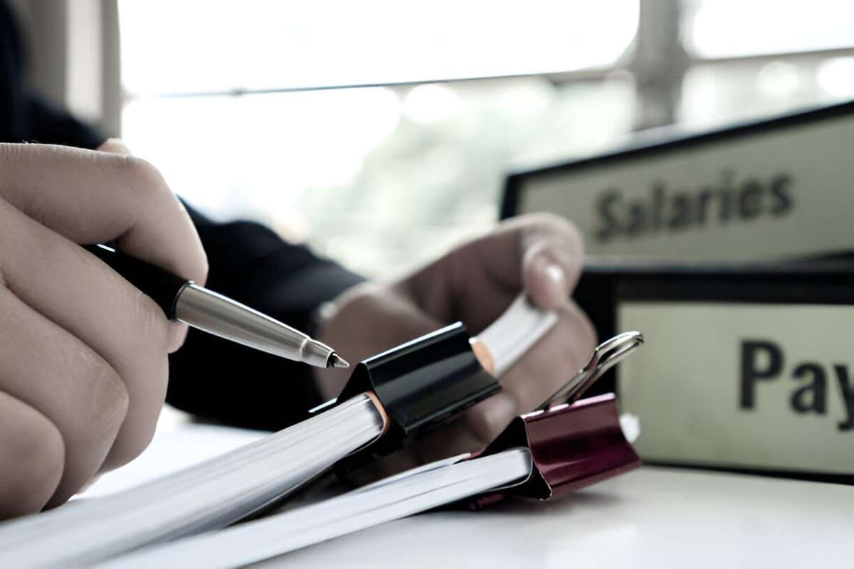 Understanding Pay and File Managing Tax Payments and Returns