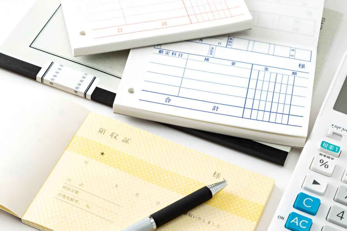 Understanding Paying-In Books A Guide to Managing Deposits