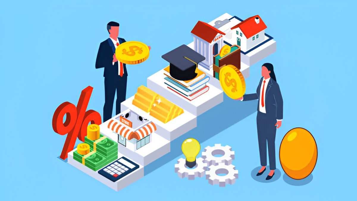 Understanding Preference Share Capital A Guide for Finance Students
