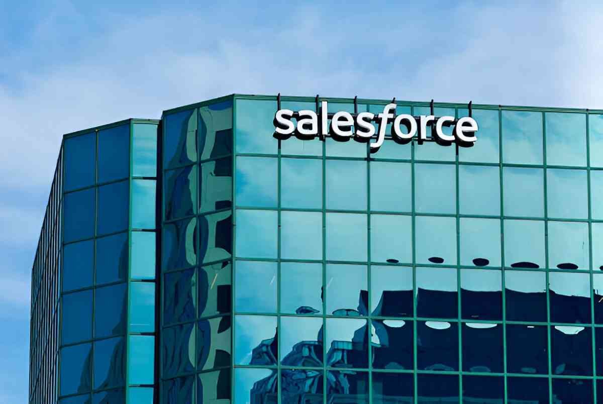 Understanding Product Salesforce Structure A Beginner's Guide