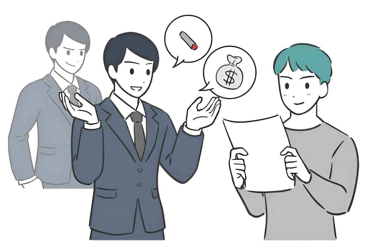 Understanding Proposal Solicitation Essential Knowledge for Financial Learners