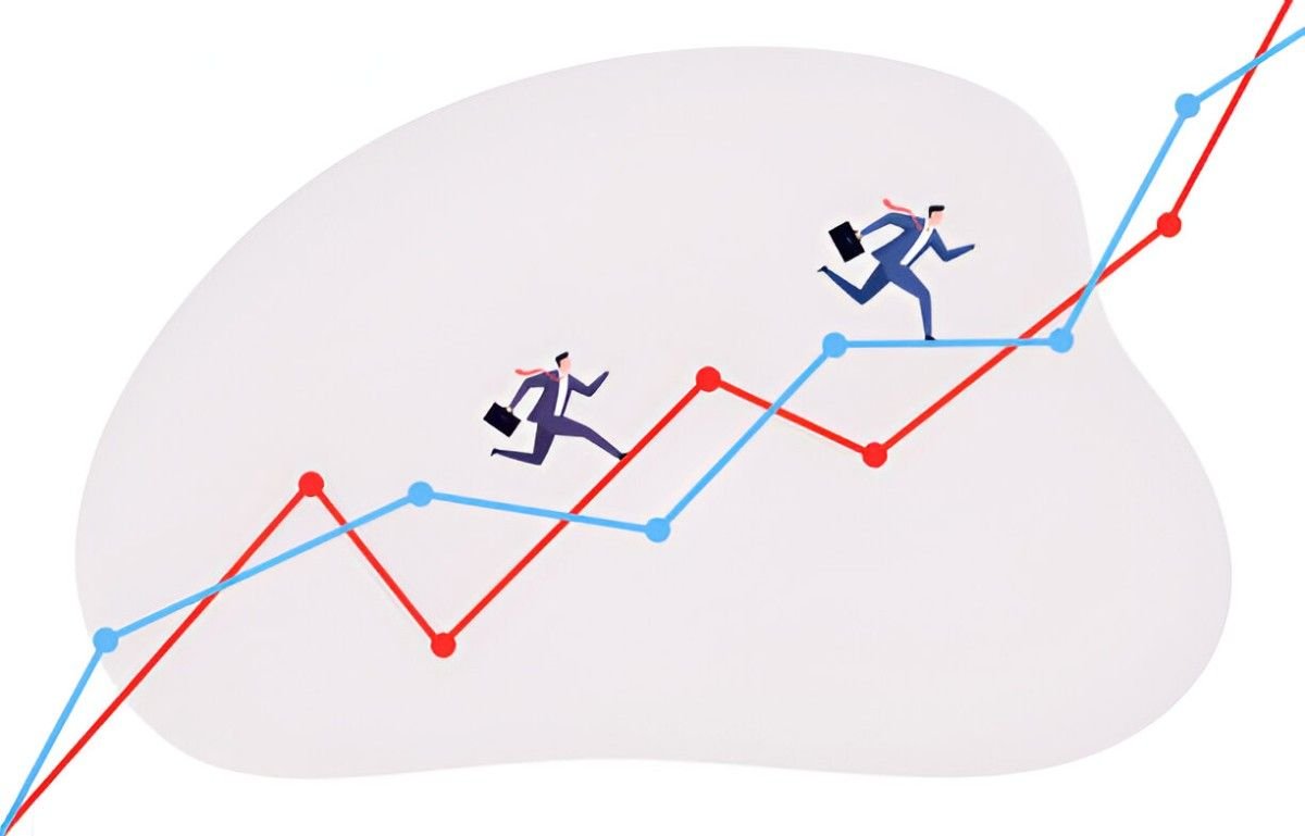 Understanding Pure Competition Definition, Characteristics, and Examples