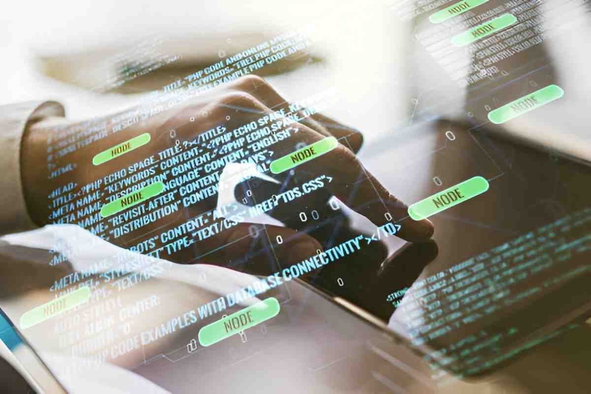 Understanding Push Programming Definition, Examples, and Applications
