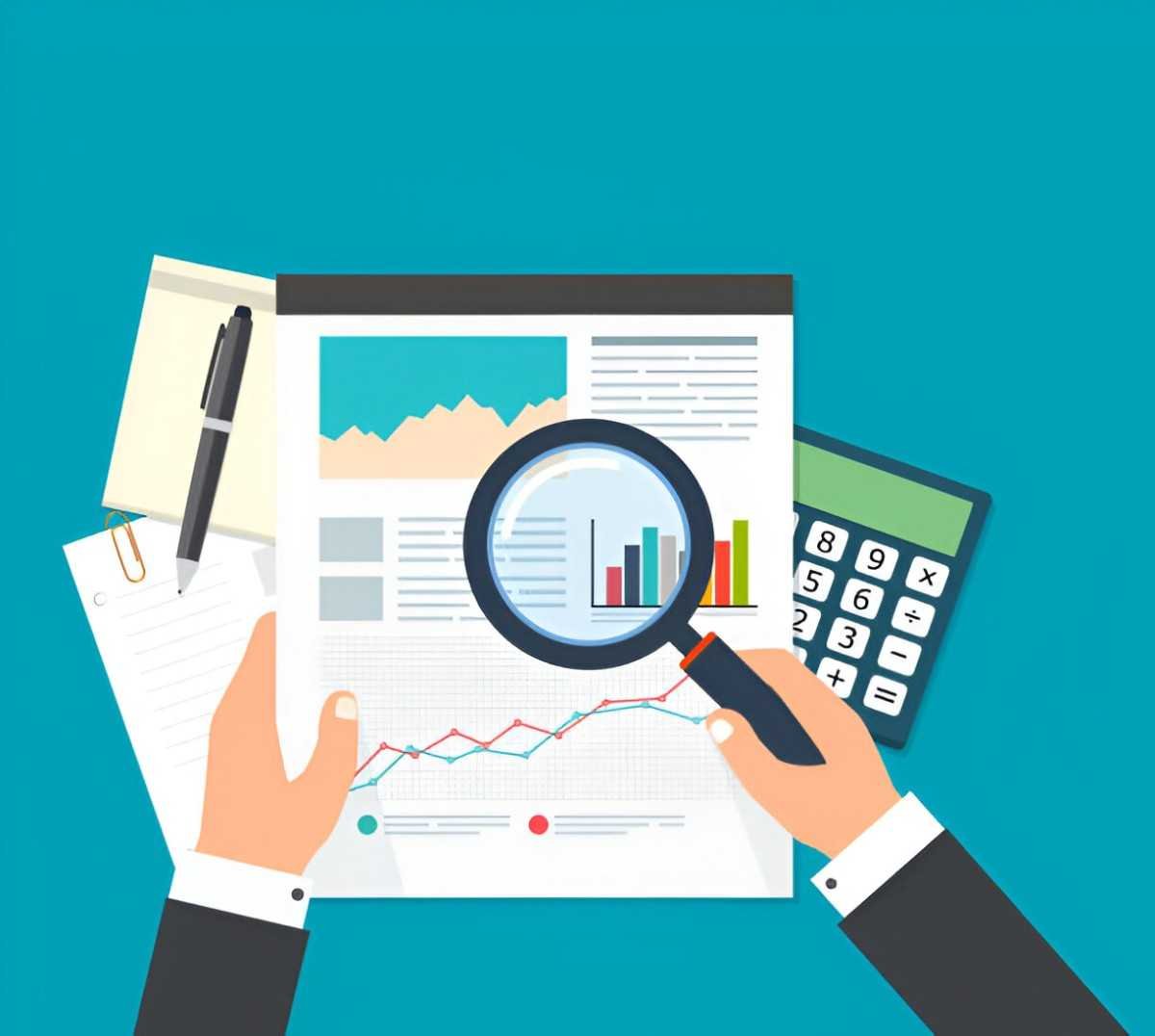 Understanding Real Accounts A Beginner's Guide to Financial Tracking