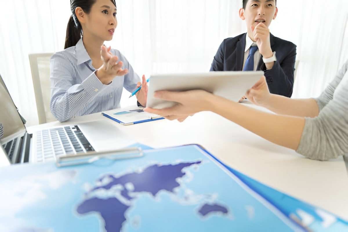 Understanding the Overseas Development Administration A Simple Guide