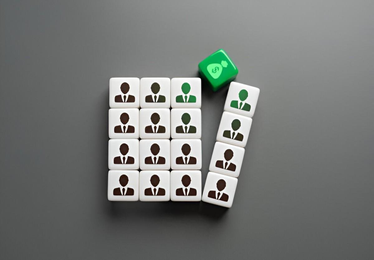Unlocking the Concept of Open Positions A Beginner's Guide