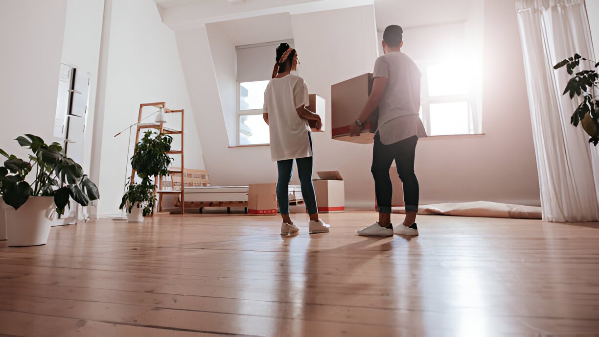 Unpacking Renting Back