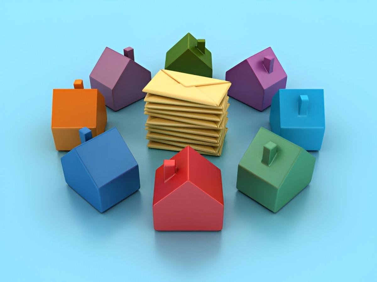 Unraveling Mail-Order Houses A Beginner's Guide