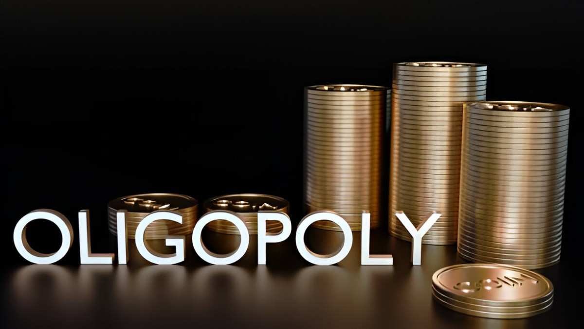 Unraveling Oligopoly Understanding Market Dominance