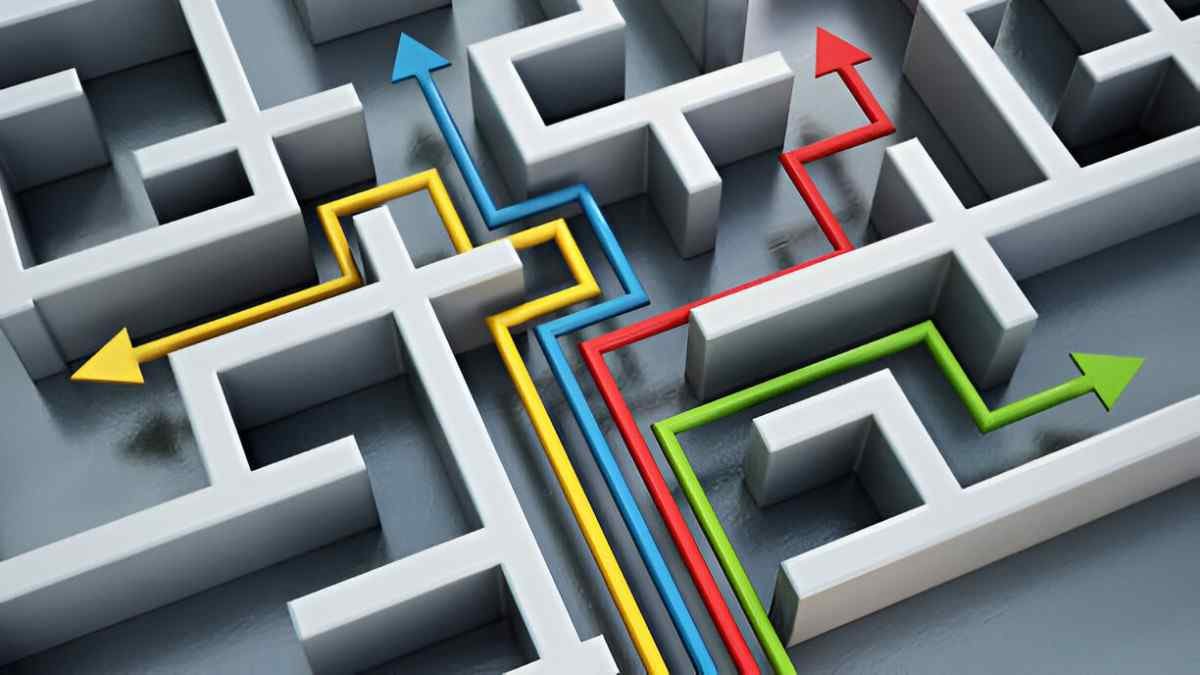 Unraveling Probability A Beginner's Guide to Understanding Chances