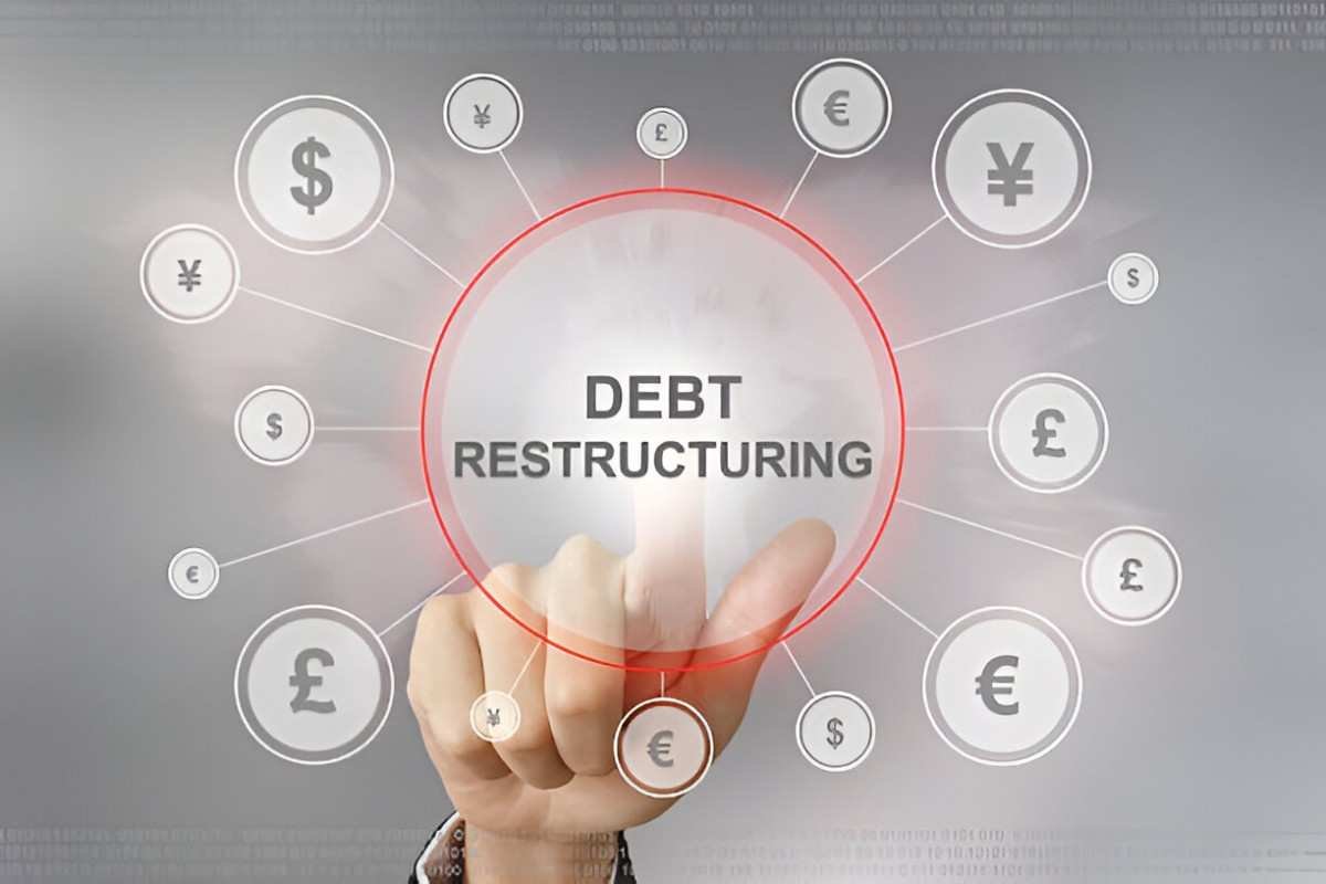 Unraveling the London Approach A Beginner's Guide to Debt Restructuring