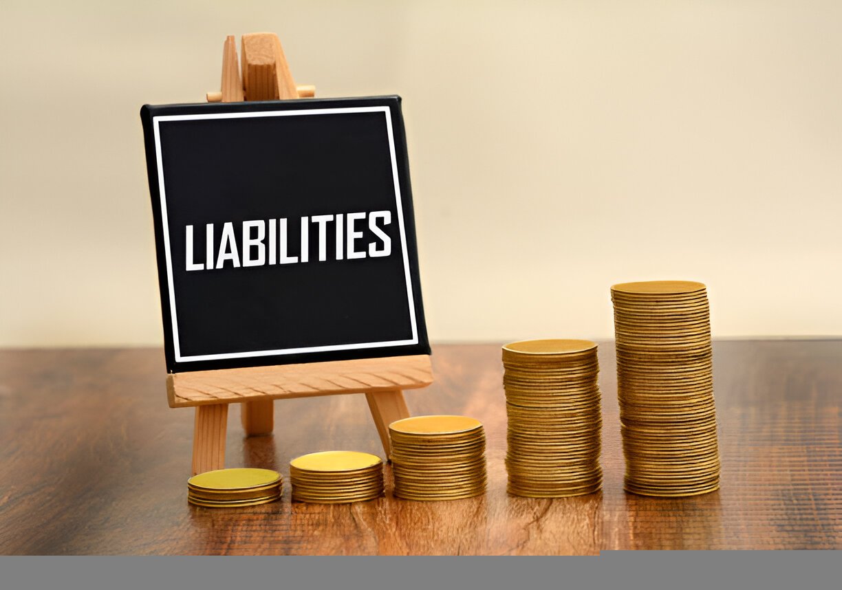 Unveiling Medium-Term Liabilities A Beginner's Guide