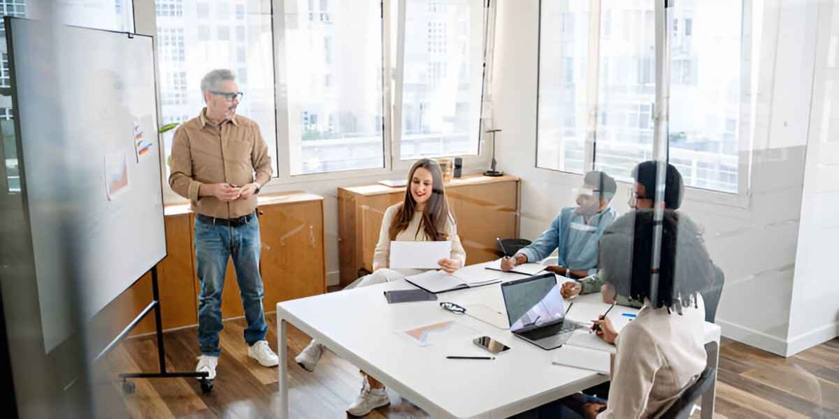 Unveiling Power Styles Understanding Leadership Dynamics