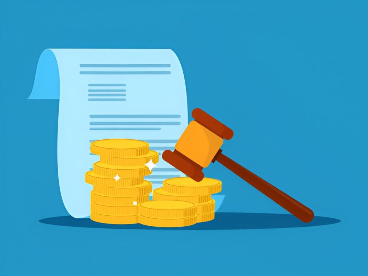 Unveiling Prima Fade Understanding Legal Presumption in Finance