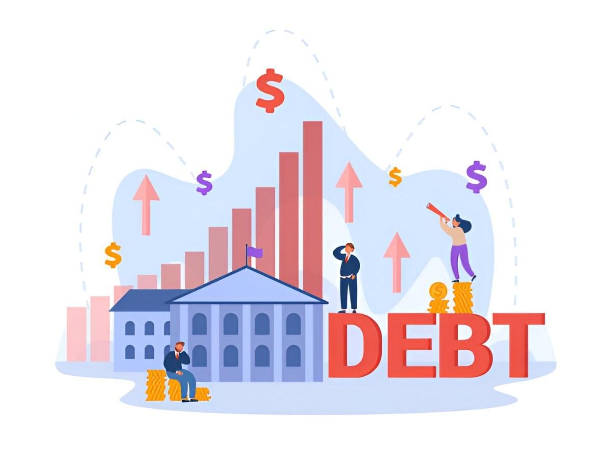 Unveiling Public Debts Definition, Examples, and Significance