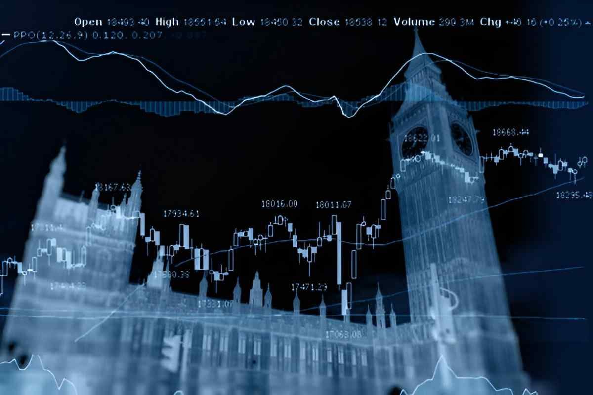 Unveiling the London Securities and Derivatives Exchange A Beginner's Guide to Trading Platforms