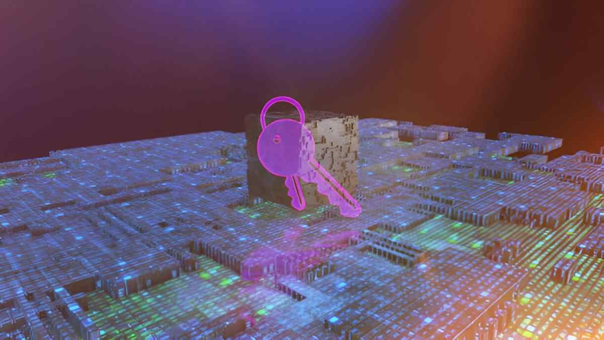 Unveiling the Magic of Public-Key Encryption Simplified Explanation and Examples
