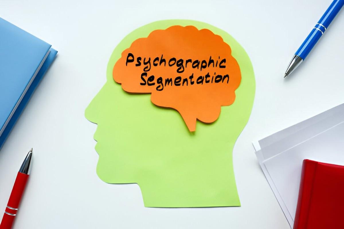 Unveiling the Power of Psychographic Segmentation Understanding Your Audience in Learning