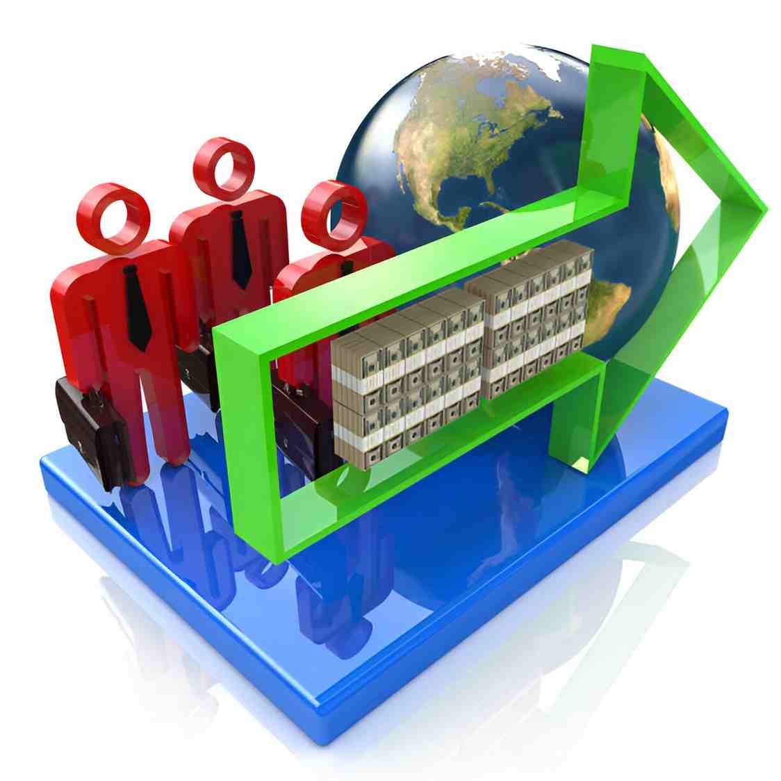 World of Potential Markets