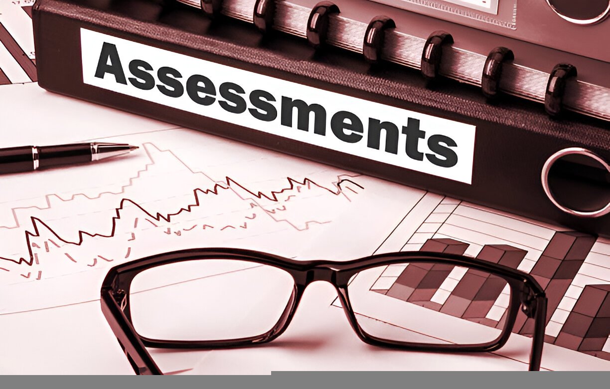 Assessment Unveiled