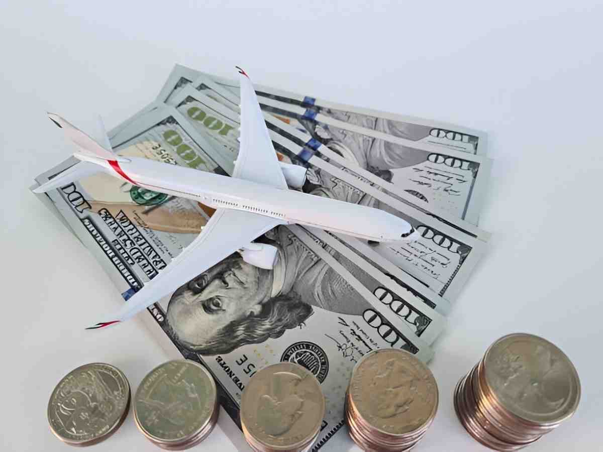 Aviation Expenses