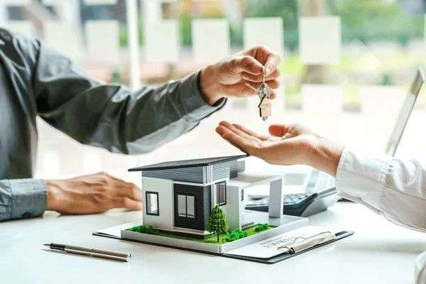 Building Societies