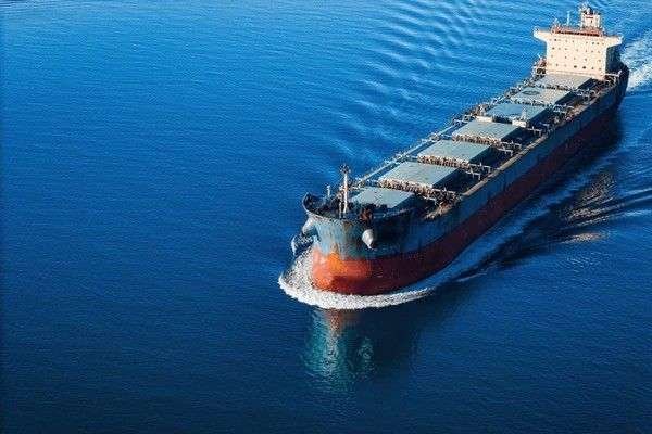 Bulk Carriers