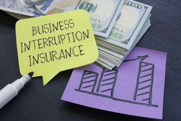 Business-Interruption Policy