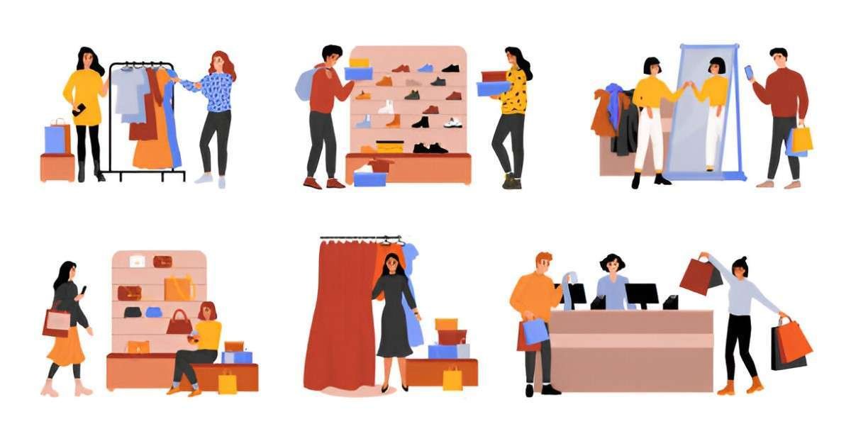 Buyers' Market
