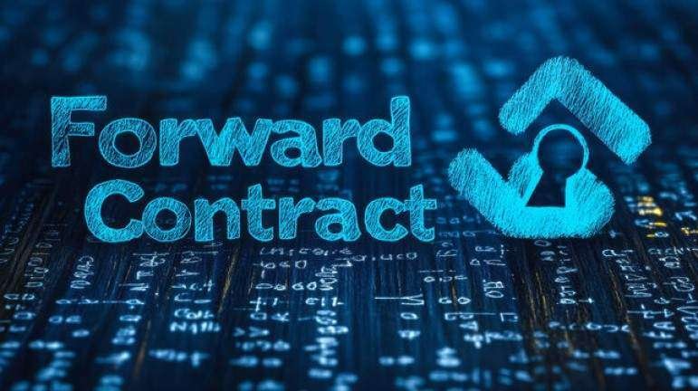 Buying Forward Contracts