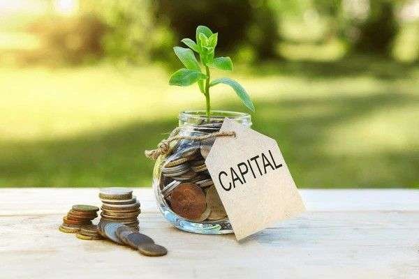 Capital Account