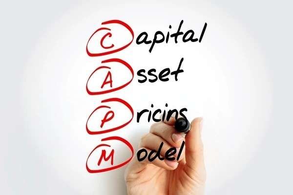 Capital Asset Pricing Model