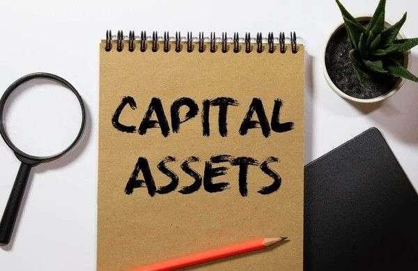 Capital Assets