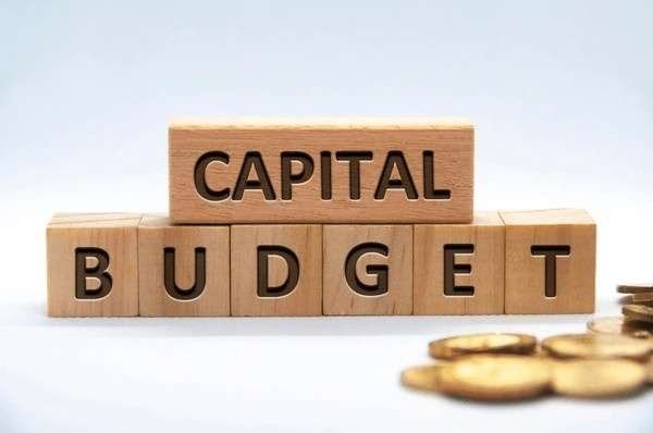 Capital Budgeting