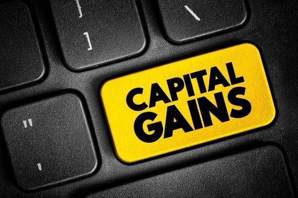Capital Gain