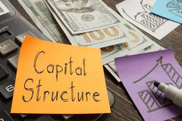 Capital Structure