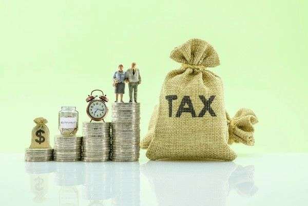 Capital Transfer Tax