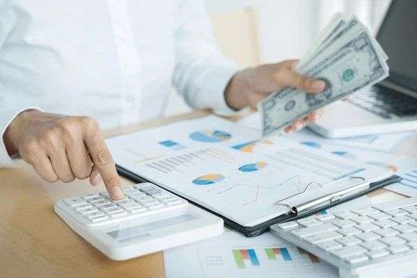 Cash Budget