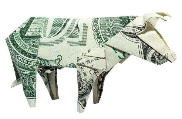 Cash Cow in Business